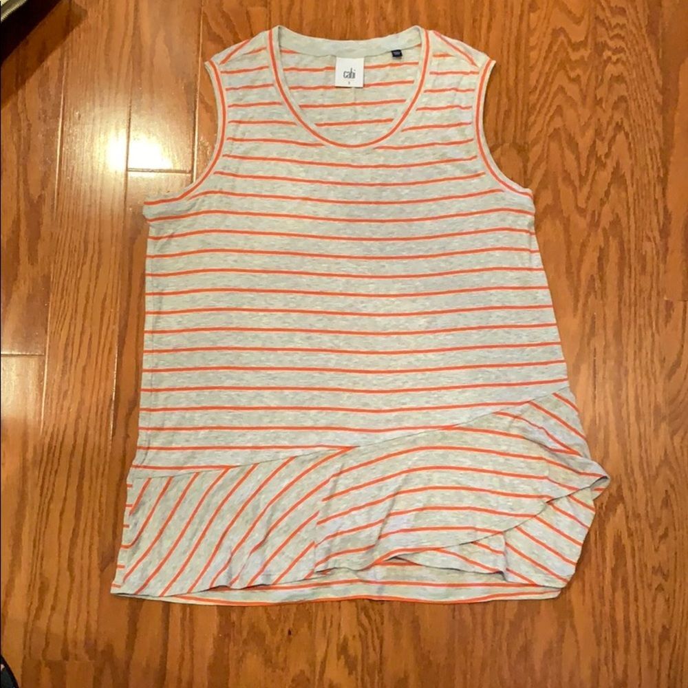 Cabi top
